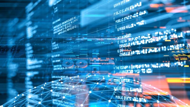 Linux基石：大城县小程序开发公司的技术底座与发行版选择逻辑